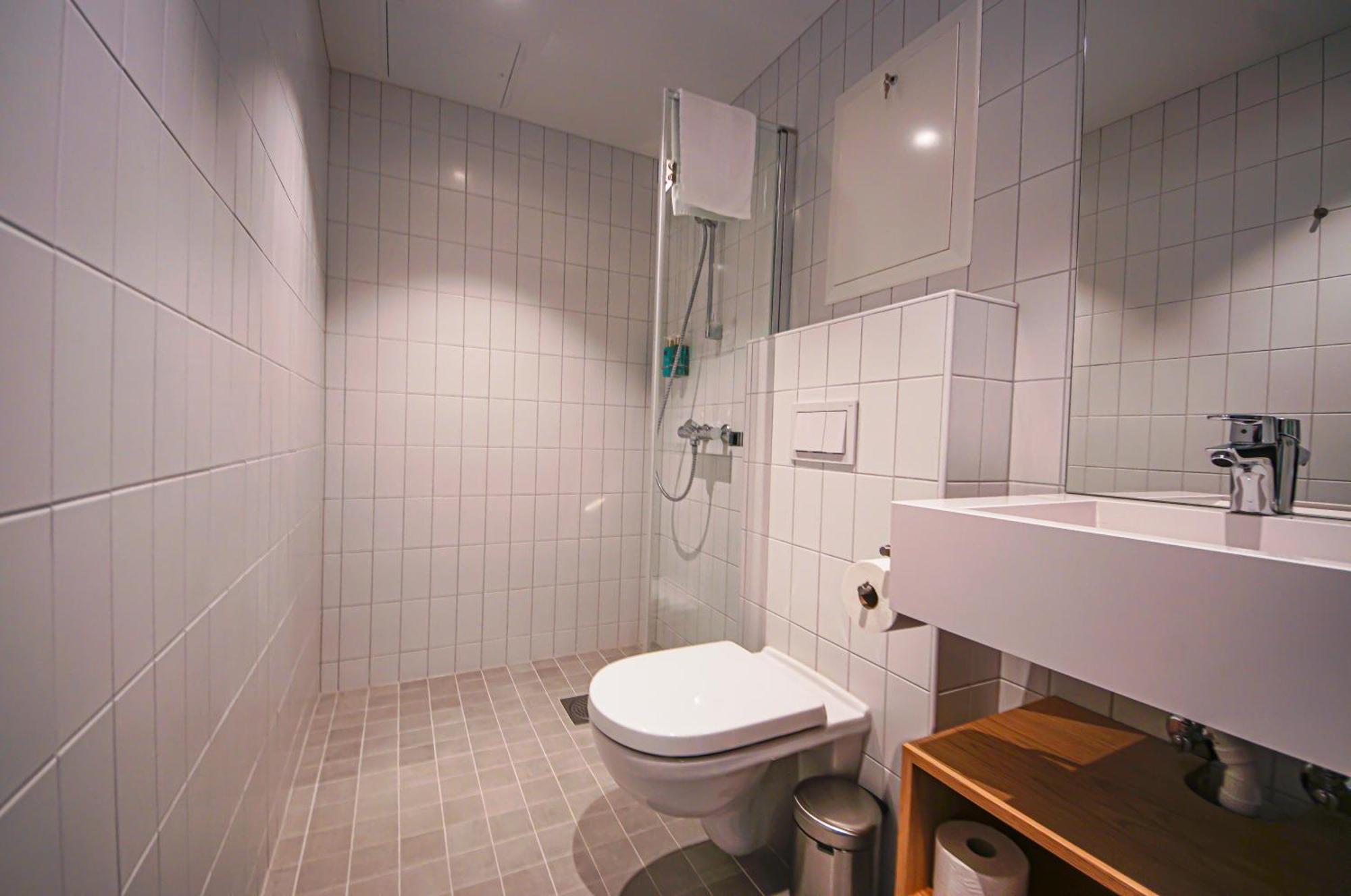 Klingenberg Hotel - Ardal Ardalstangen Екстер'єр фото