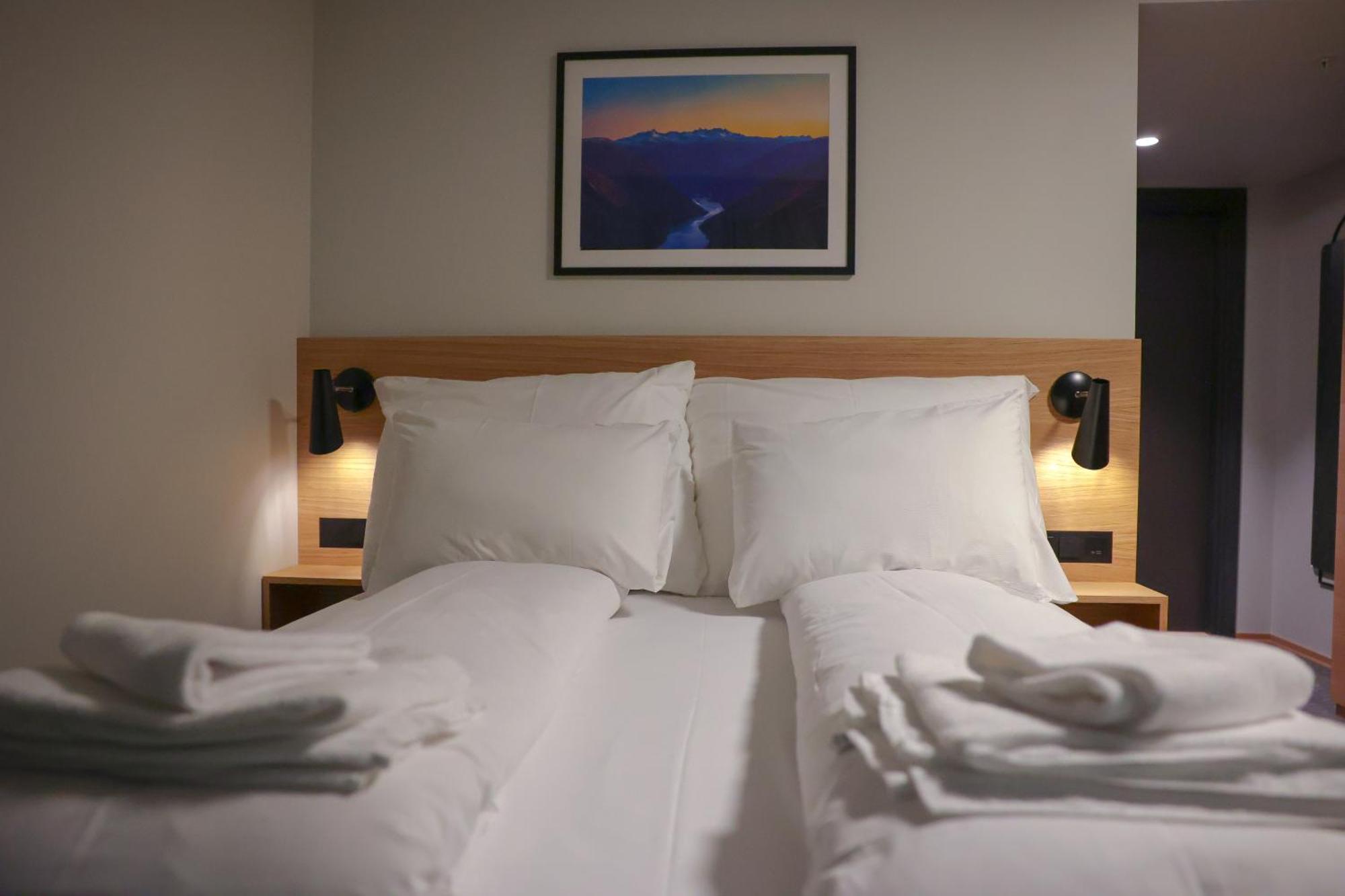 Klingenberg Hotel - Ardal Ardalstangen Екстер'єр фото