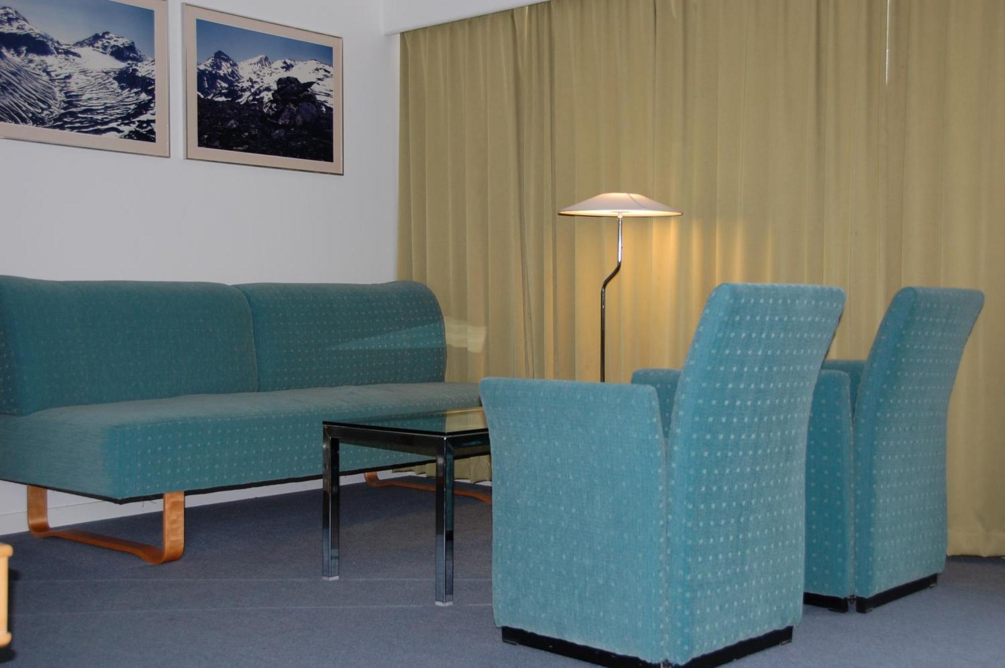 Klingenberg Hotel - Ardal Ardalstangen Екстер'єр фото