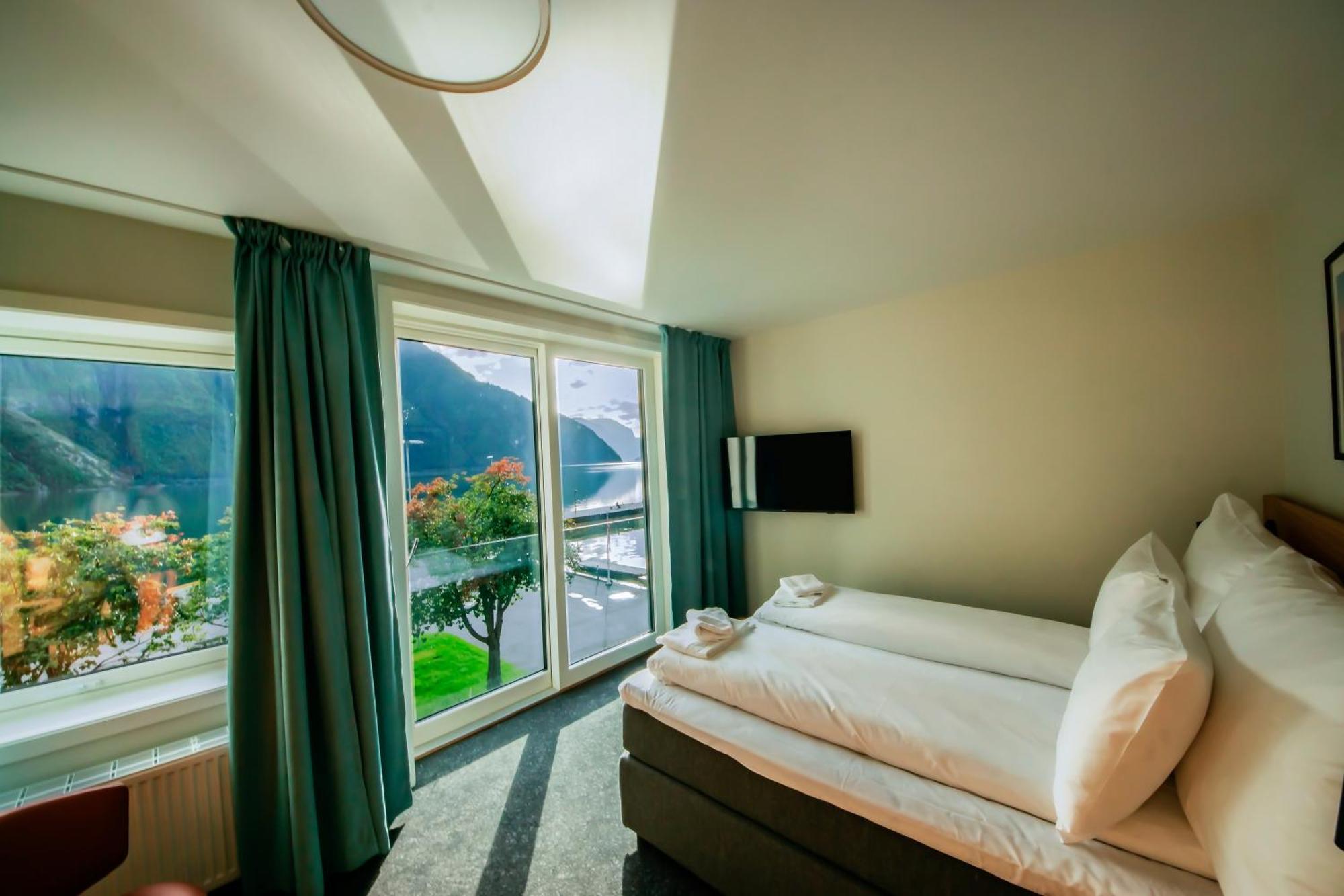 Klingenberg Hotel - Ardal Ardalstangen Екстер'єр фото