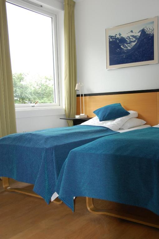 Klingenberg Hotel - Ardal Ardalstangen Номер фото