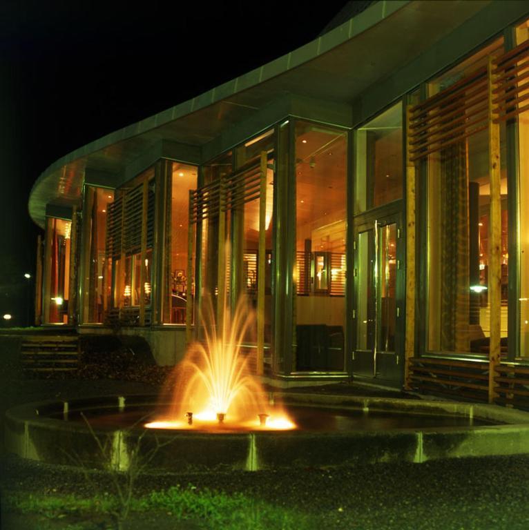 Klingenberg Hotel - Ardal Ardalstangen Екстер'єр фото