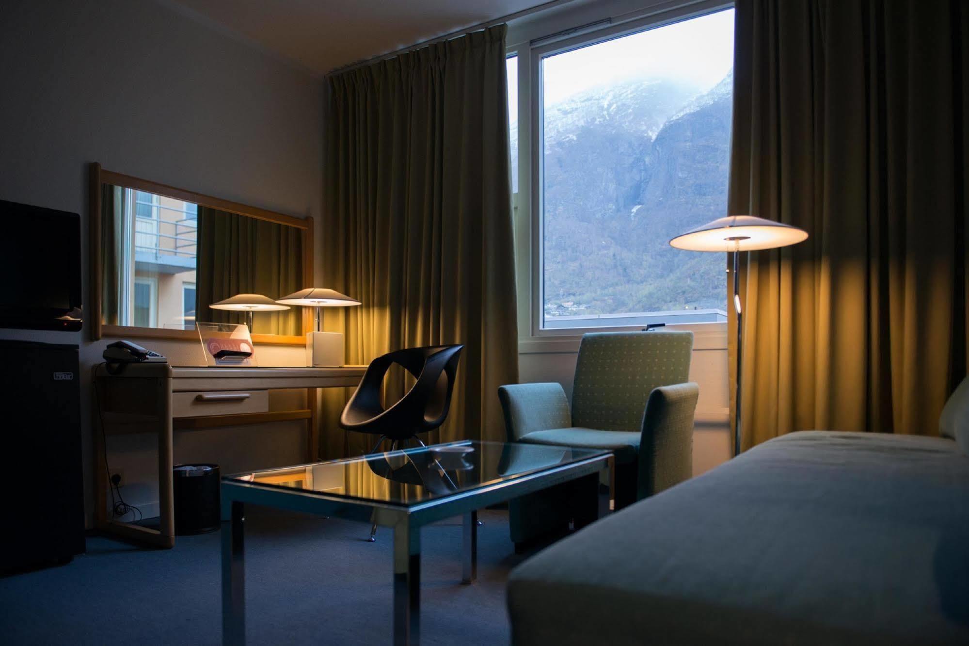 Klingenberg Hotel - Ardal Ardalstangen Екстер'єр фото