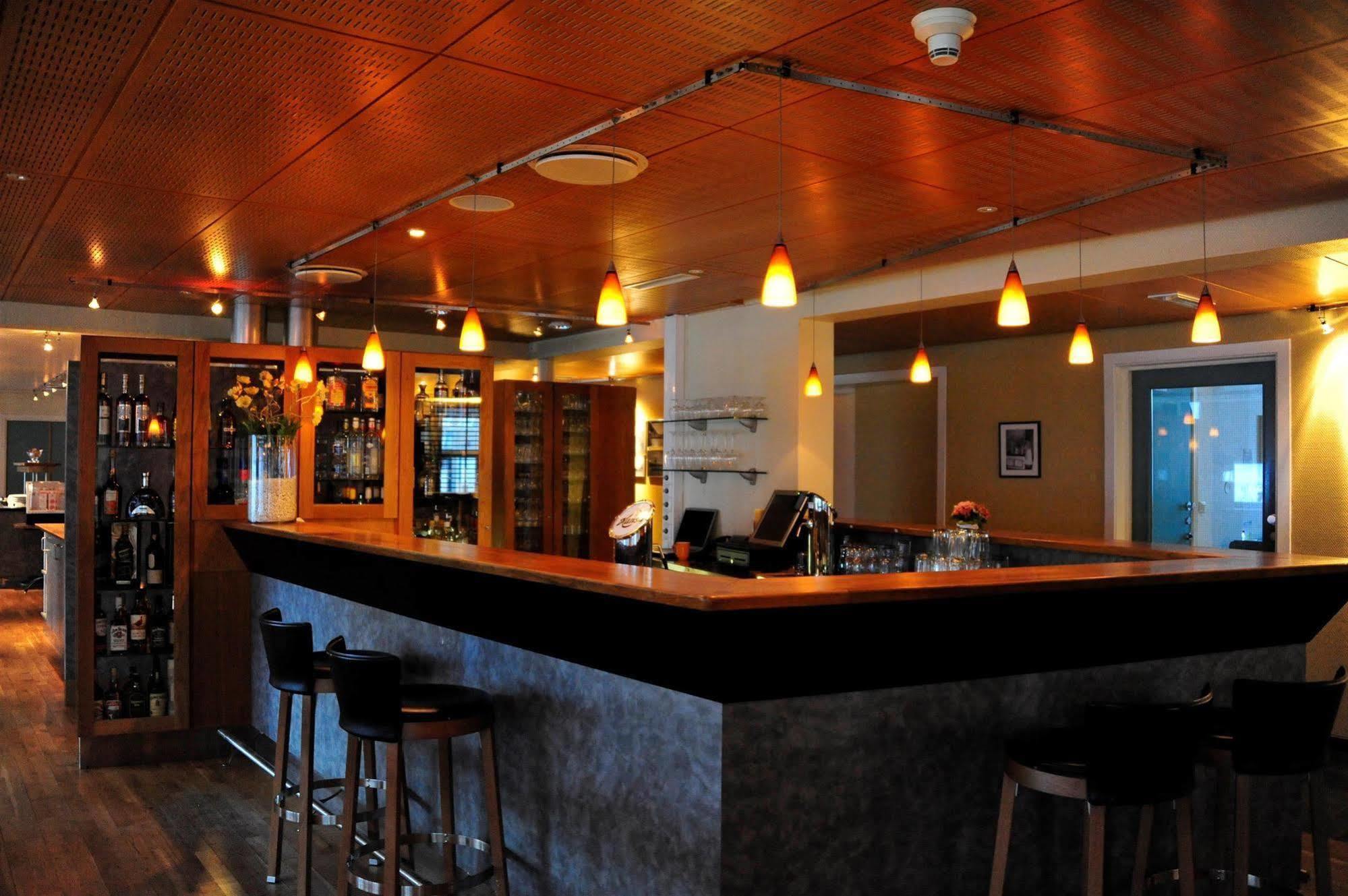 Klingenberg Hotel - Ardal Ardalstangen Екстер'єр фото