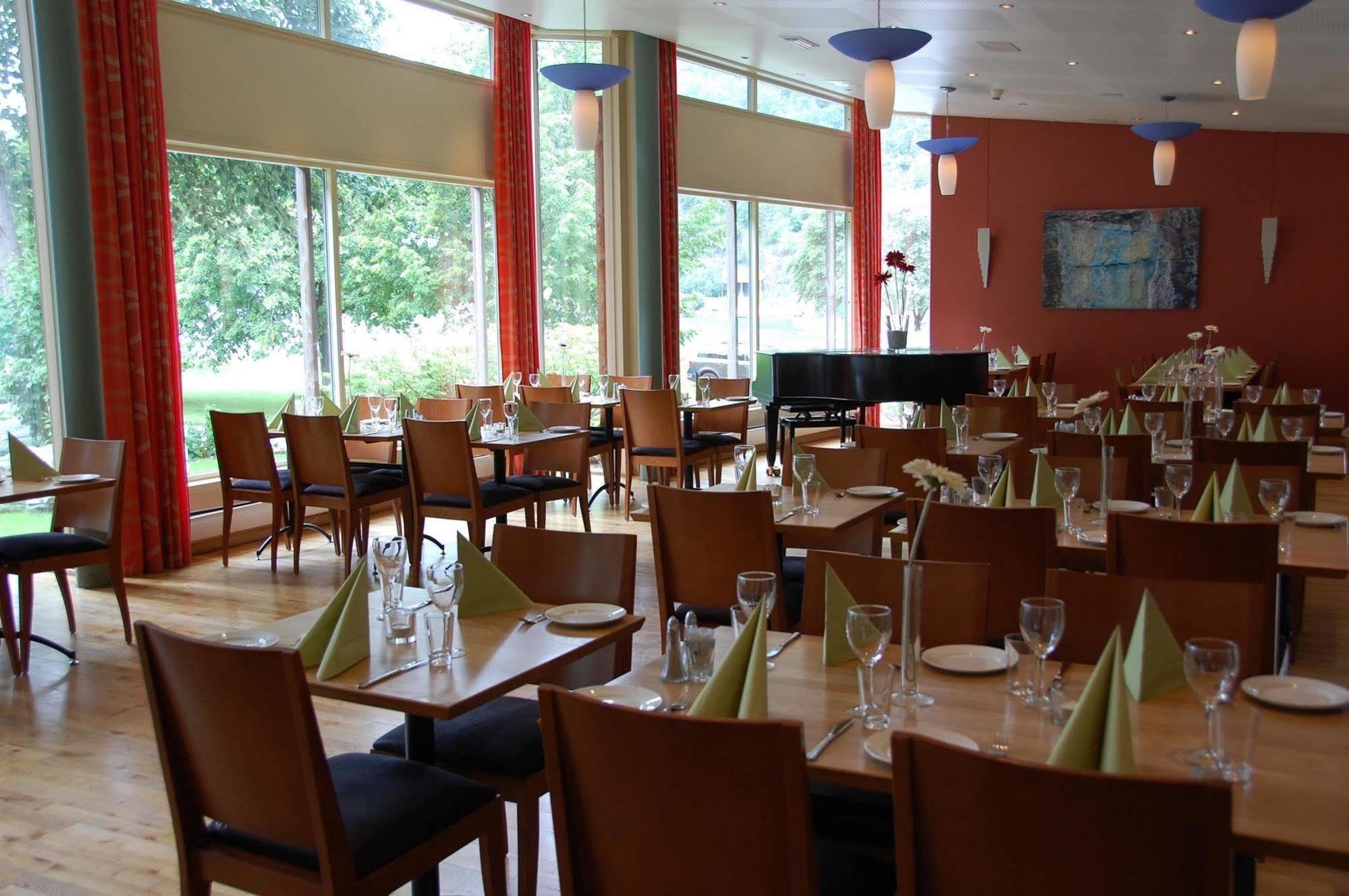 Klingenberg Hotel - Ardal Ardalstangen Екстер'єр фото